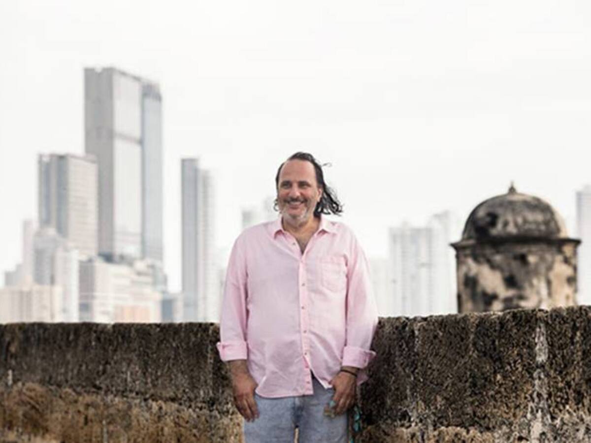 Felipe Aljure, nuevo director artístico del FICCI