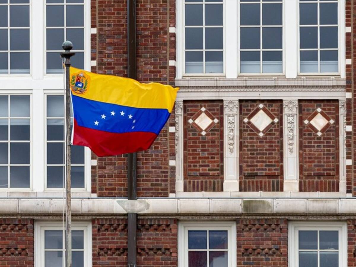 Haremos lo posible para devolver la democracia a Venezuela: embajador de EE.UU. ante OEA