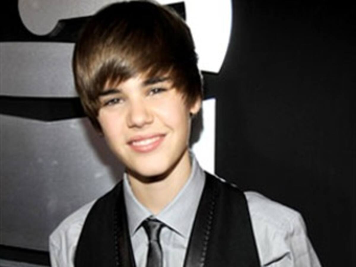 Justin Bieber consigue el mejor estreno en ventas del año en EEUU