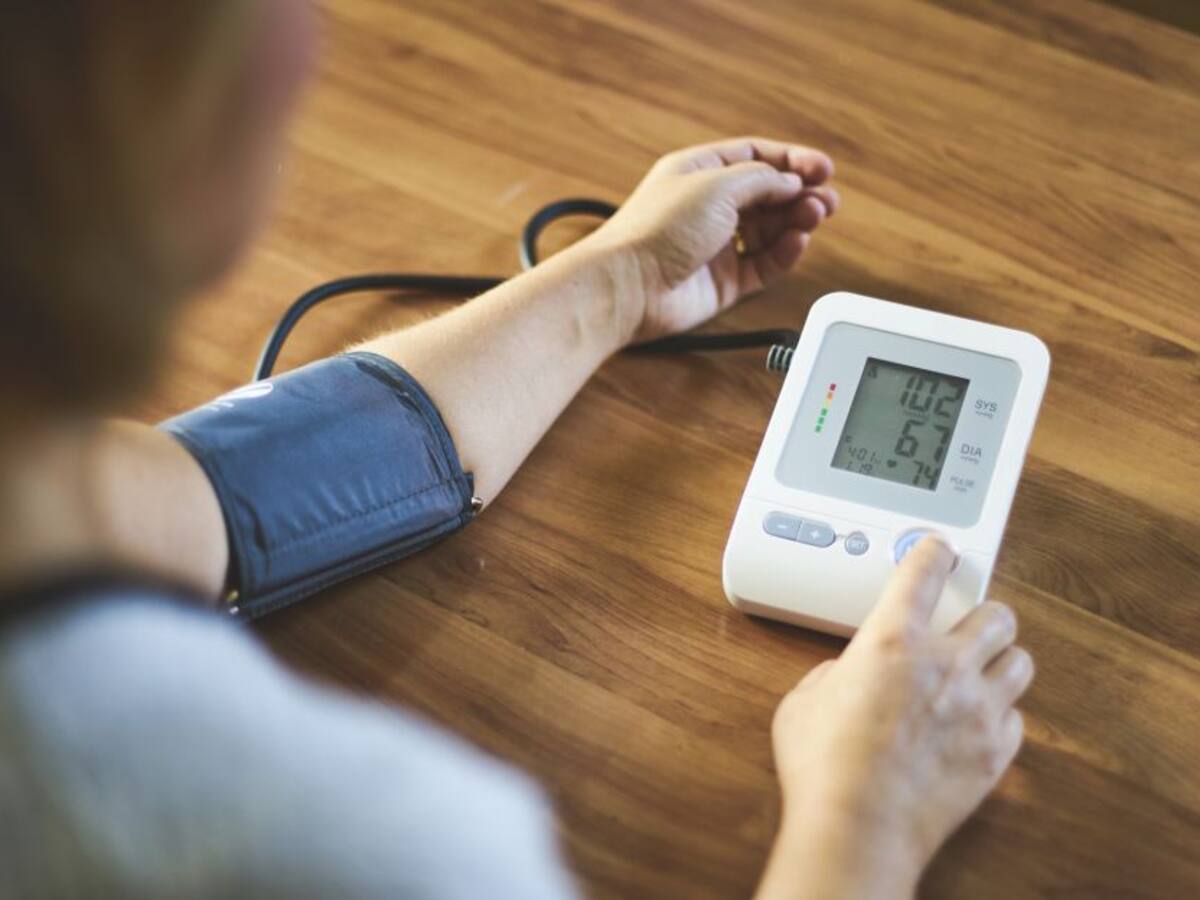 El 24% de la población colombiana es hipertensa