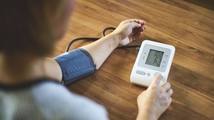 El 24% de la población colombiana es hipertensa