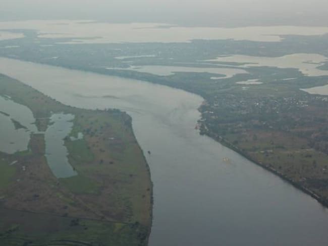 Anla enviará comisión técnica tras emergencia en río Nechí