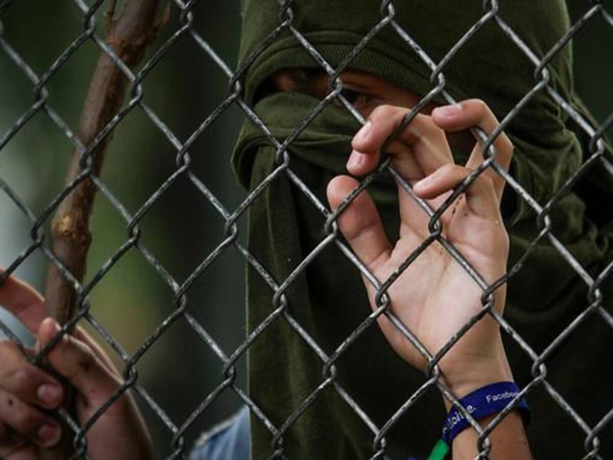 Ordenan recaptura de cinco integrantes de la red urbana de ‘Gentil Duarte’