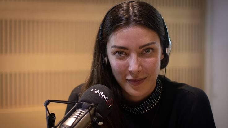 Mi Banda Sonora con Norma Nivia