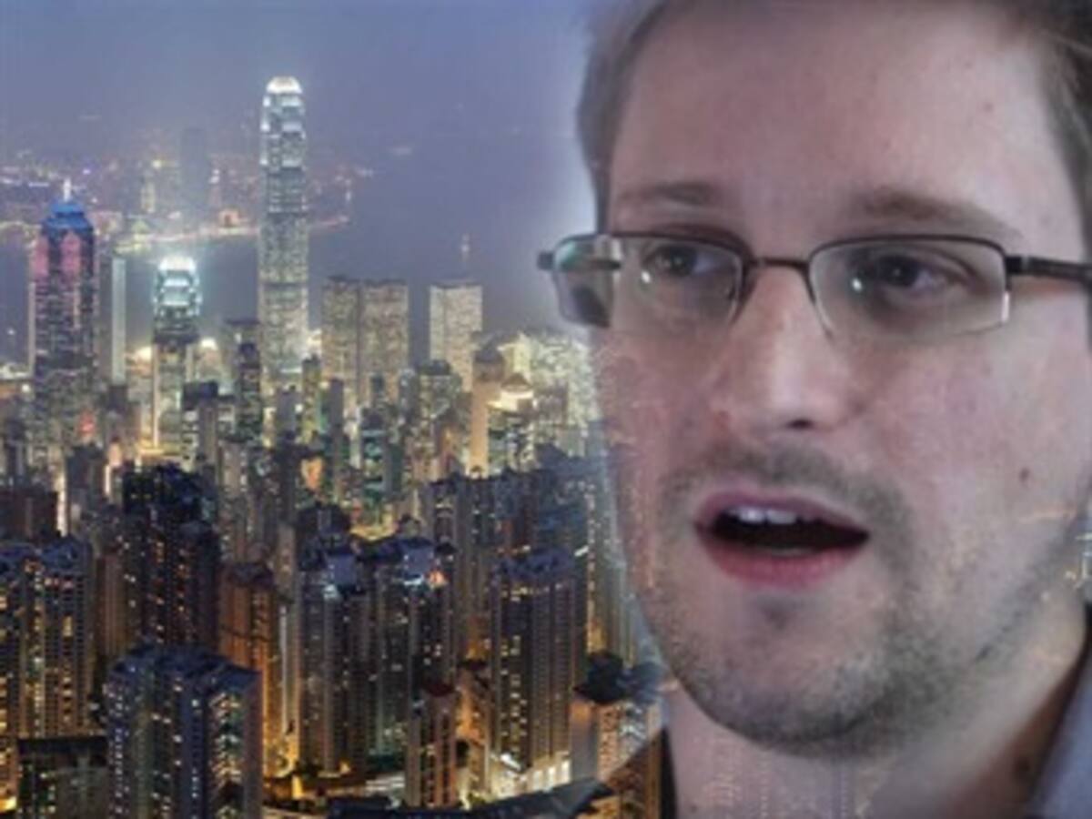 Extécnico de la CIA Edward Snowden buscaría refugio en Cuba, Ecuador o Islandia