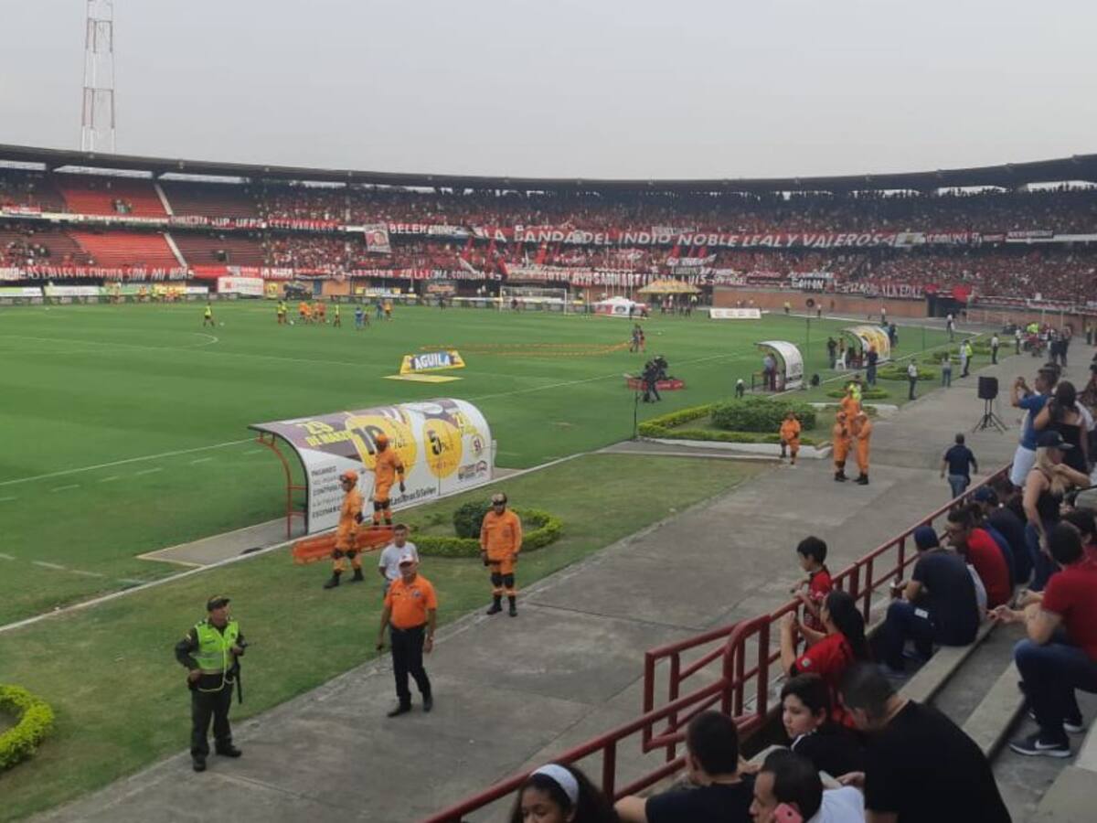 Líderes de barras del Cúcuta Deportivo piden a hinchas buen comportamiento