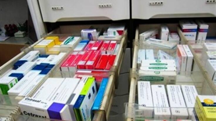 Habrá bajas sustanciales en los precios de algunos medicamentos: ministro Gaviria