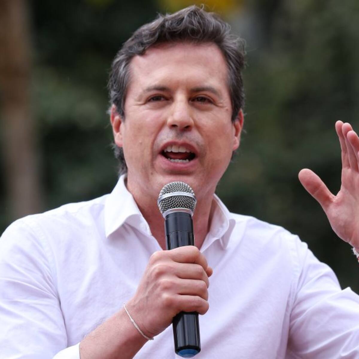 Nuevo Liberalismo anuncia control a aspirantes a integrar lista al Congreso