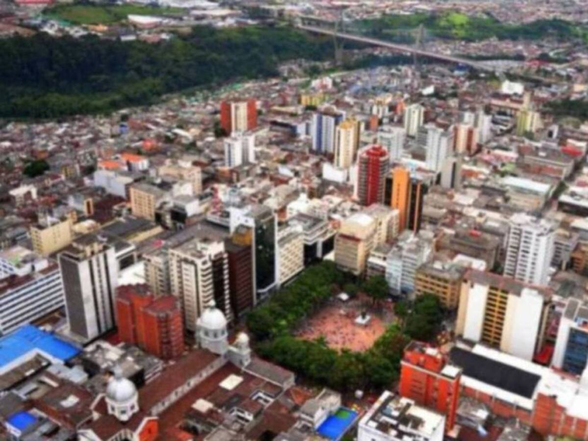 Alcalde de Pereira responde a denuncia de exconcejal