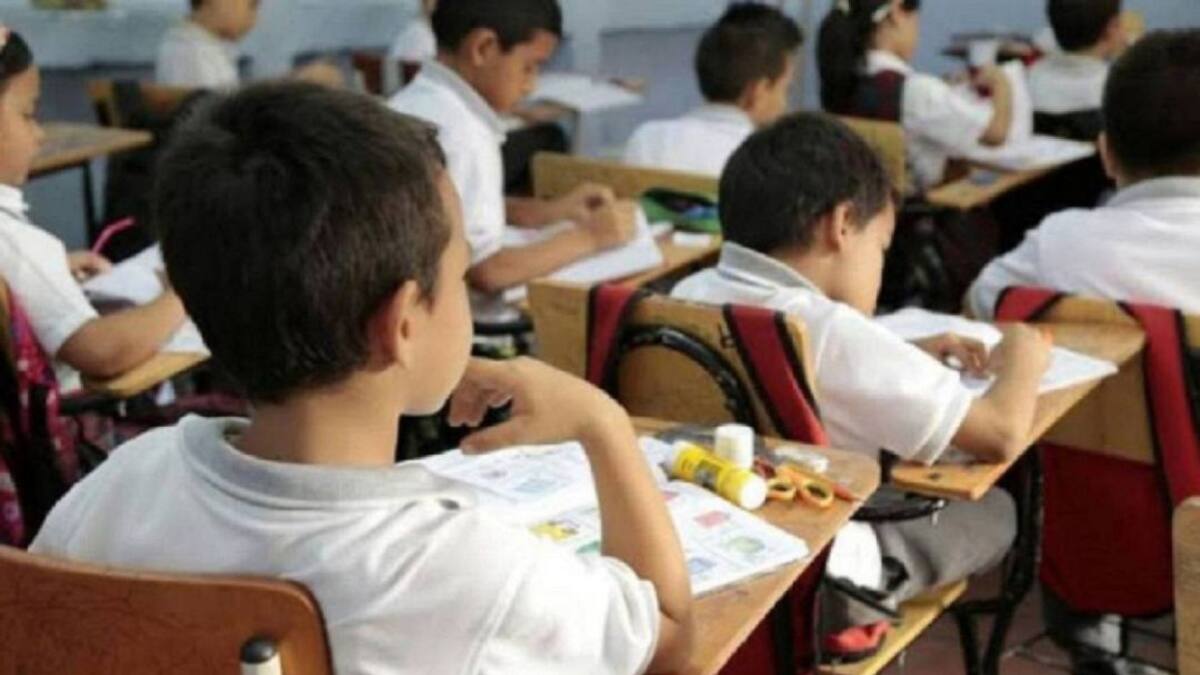 En Norte de Santander aún permanecen habilitadas las matrículas