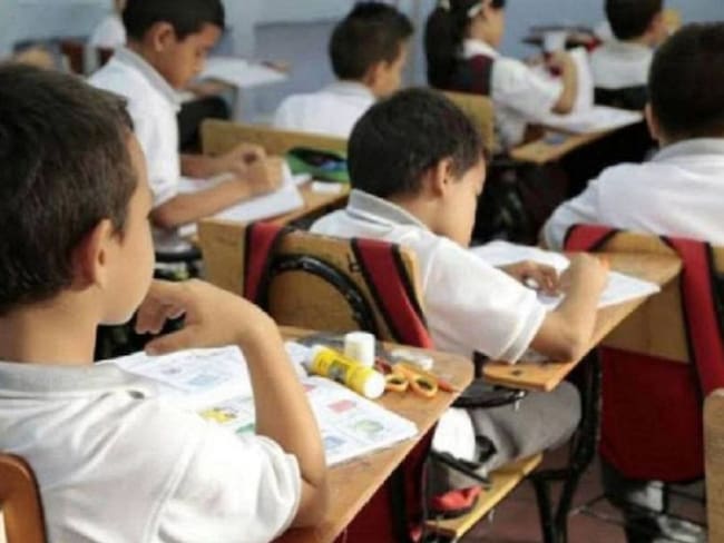 En Norte de Santander aún permanecen habilitadas las matrículas