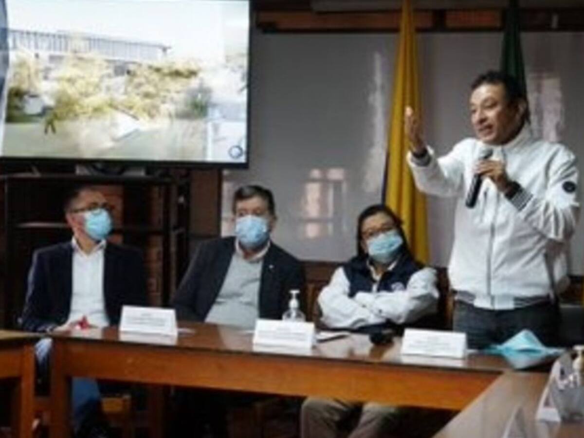 Con regalías construirán redes de GLP