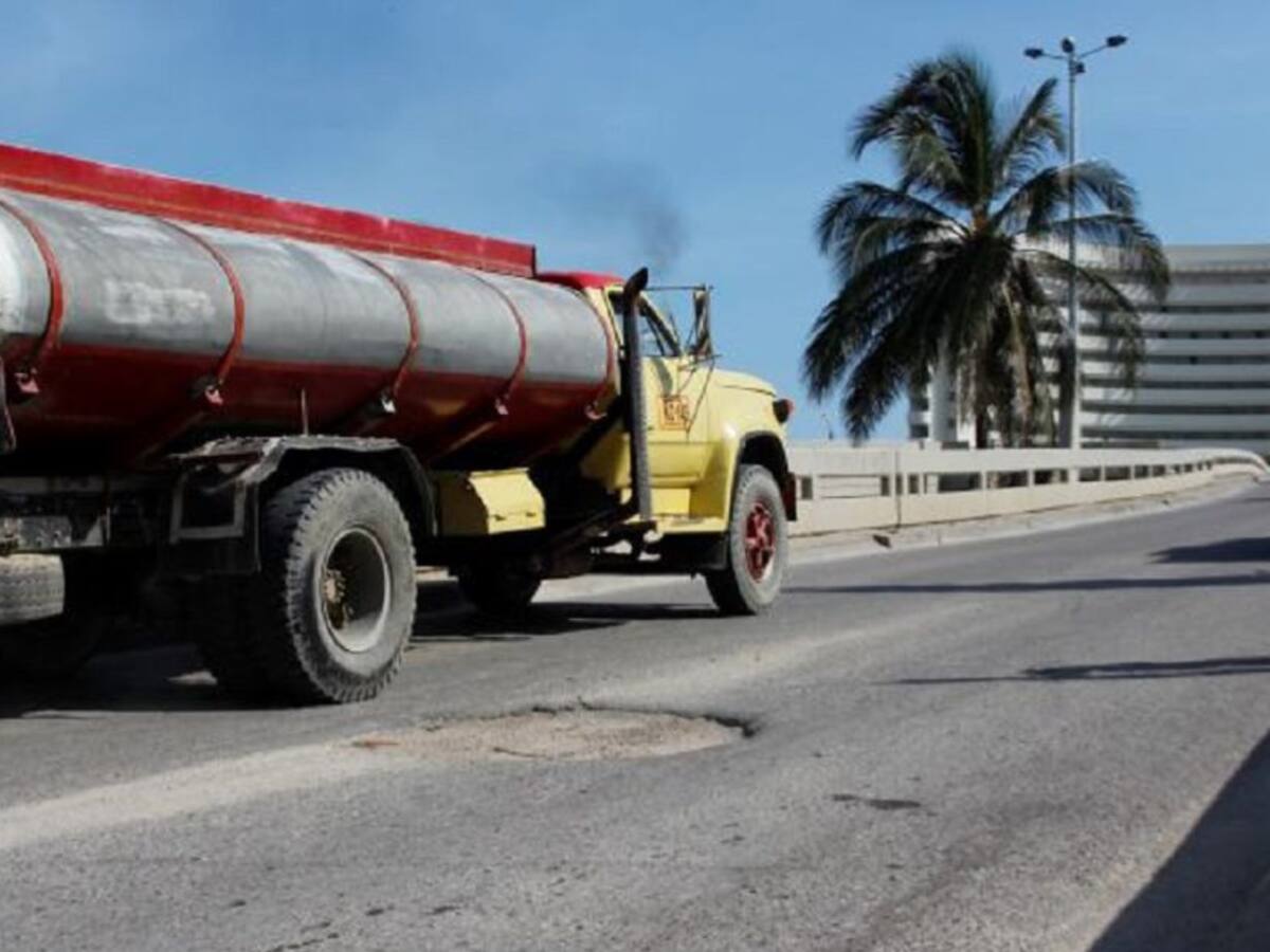 Reiniciarán obras de malla vial en el puente Romero Aguirre