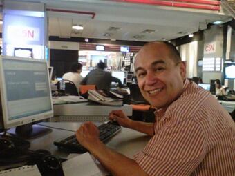 Foto: Twitter, @eliopiporossi.