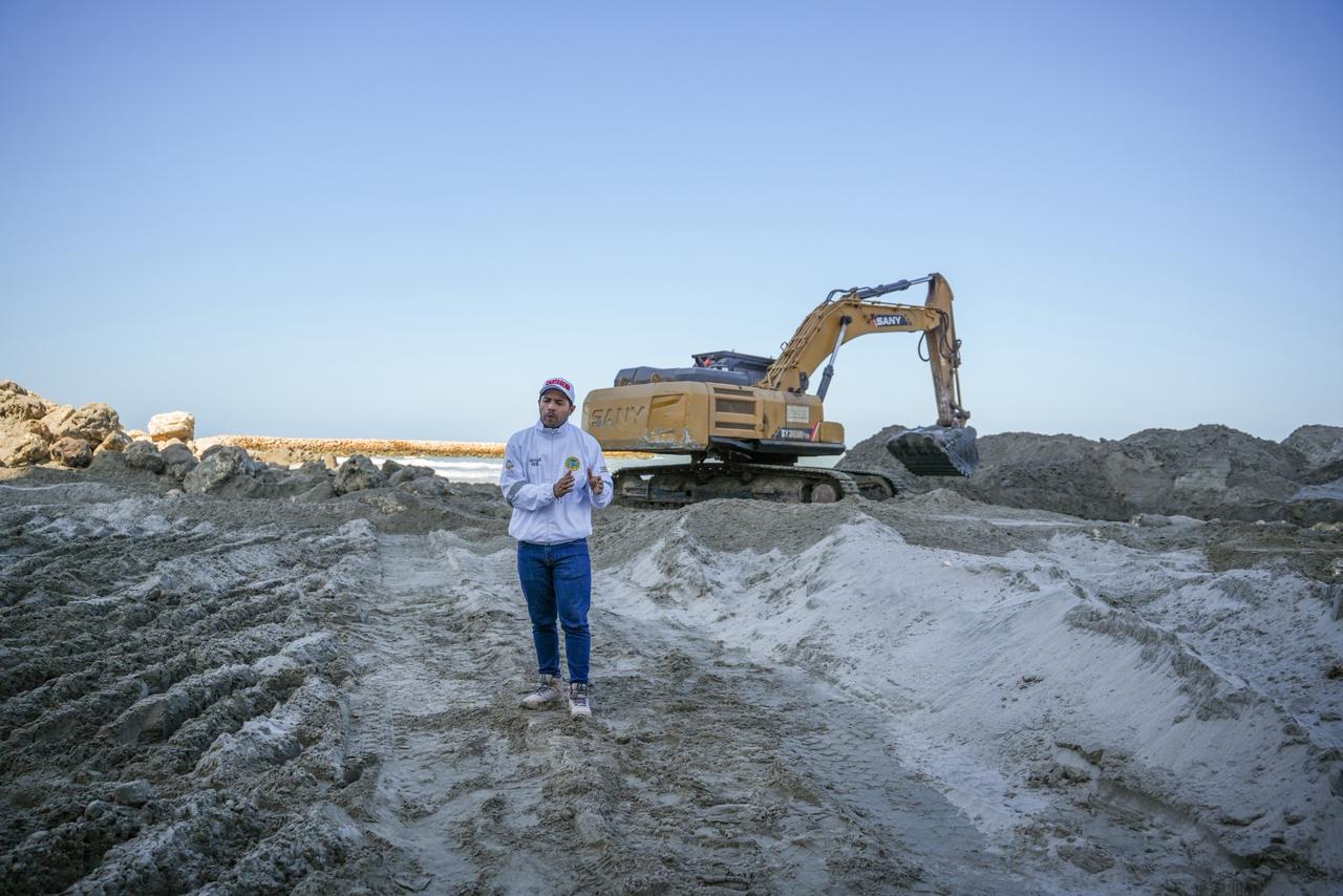 Alcaldía de Cartagena