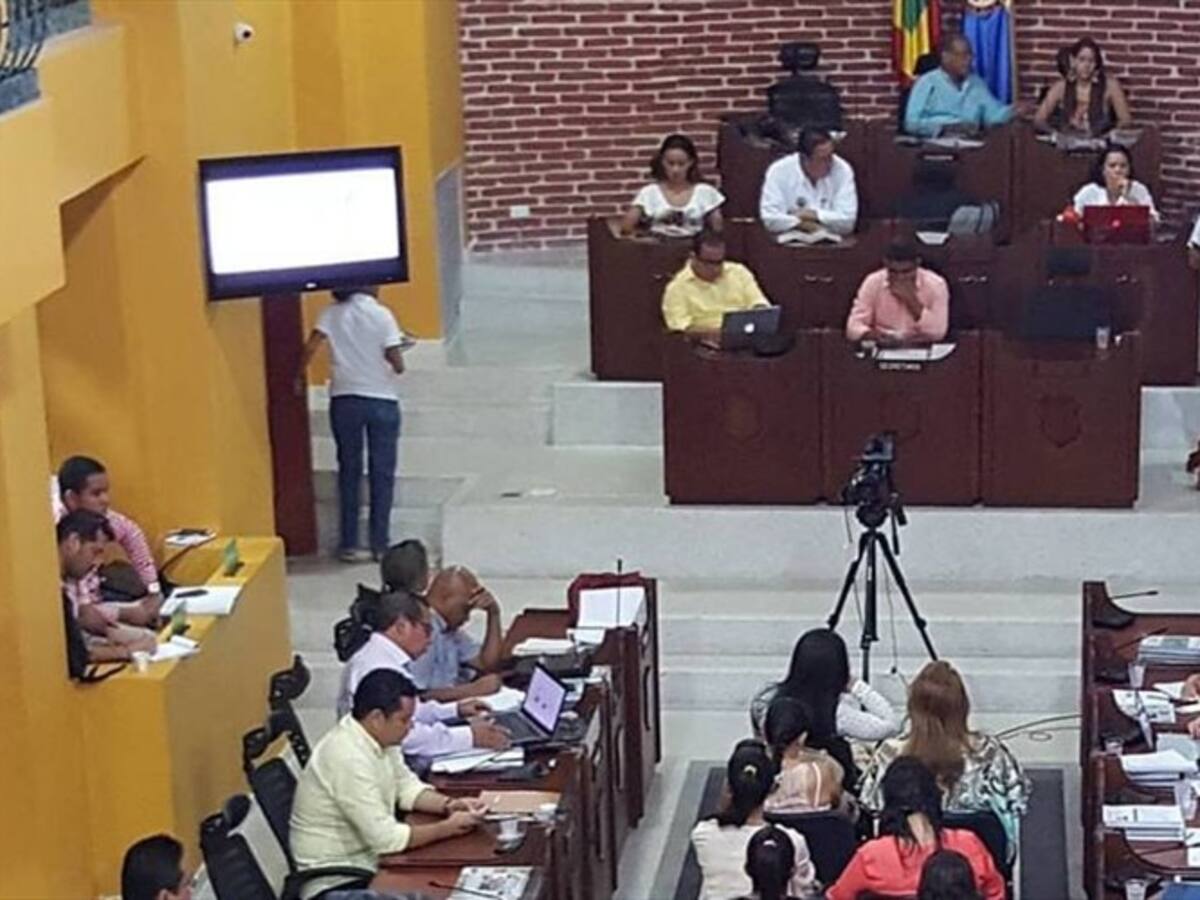 Concejo de Cartagena pide explicación sobre proyecto urbanístico en terrenos de Base Naval