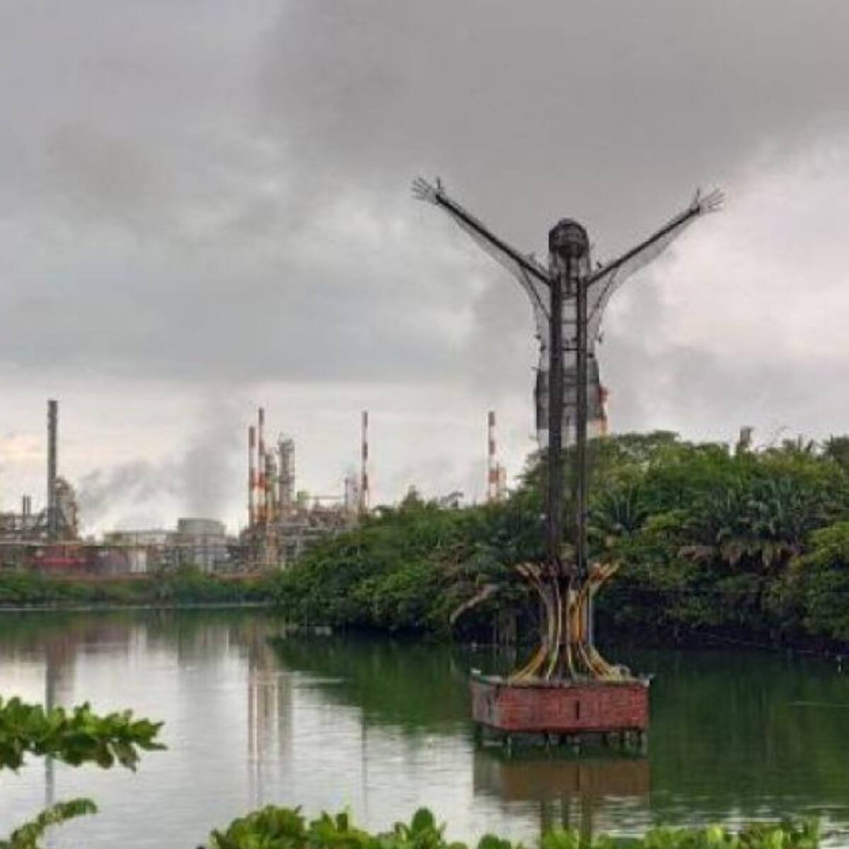 Barrancabermeja aspira a ser nodo de conectividad en el centenario