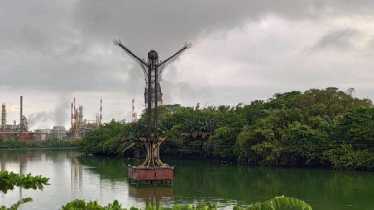 Barrancabermeja aspira a ser nodo de conectividad en el centenario