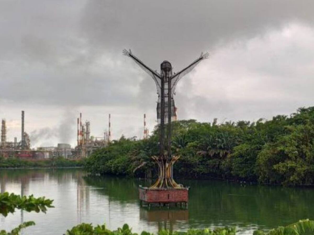 Barrancabermeja aspira a ser nodo de conectividad en el centenario