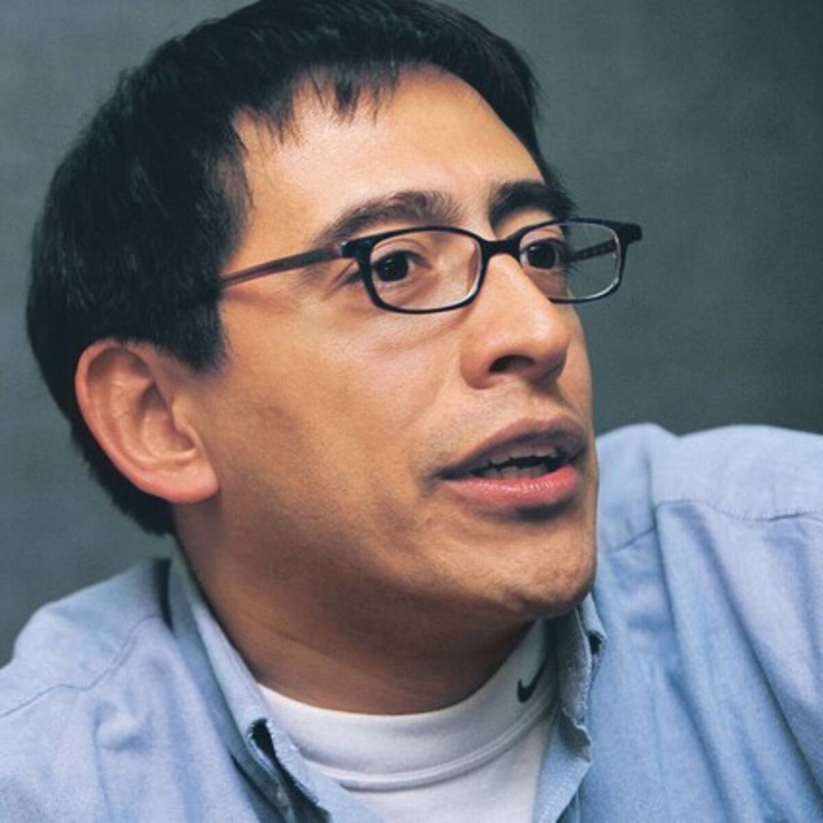 William Parra, nuevo director de noticias de RTVC