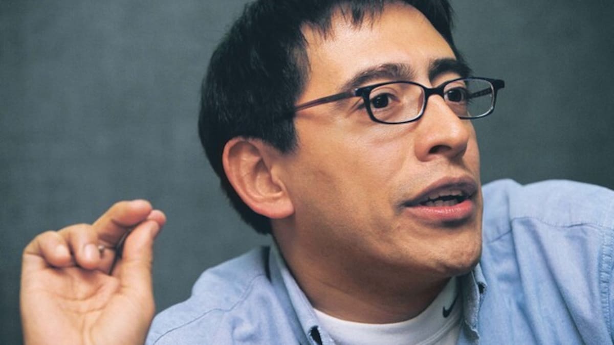 William Parra, nuevo director de noticias de RTVC