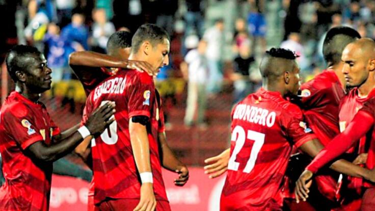 Néstor Otero, DT de Rionegro Águilas analiza a sus seguidores de la Liga Aguila