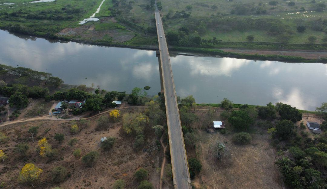 Este proyecto impulsa la comercialización de productos agrícolas, así como la pesca, ganadería y proyectos ecoturísticos en Bolívar, Cesar y Magdalena