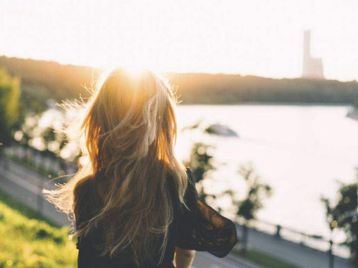 El presente y su magia