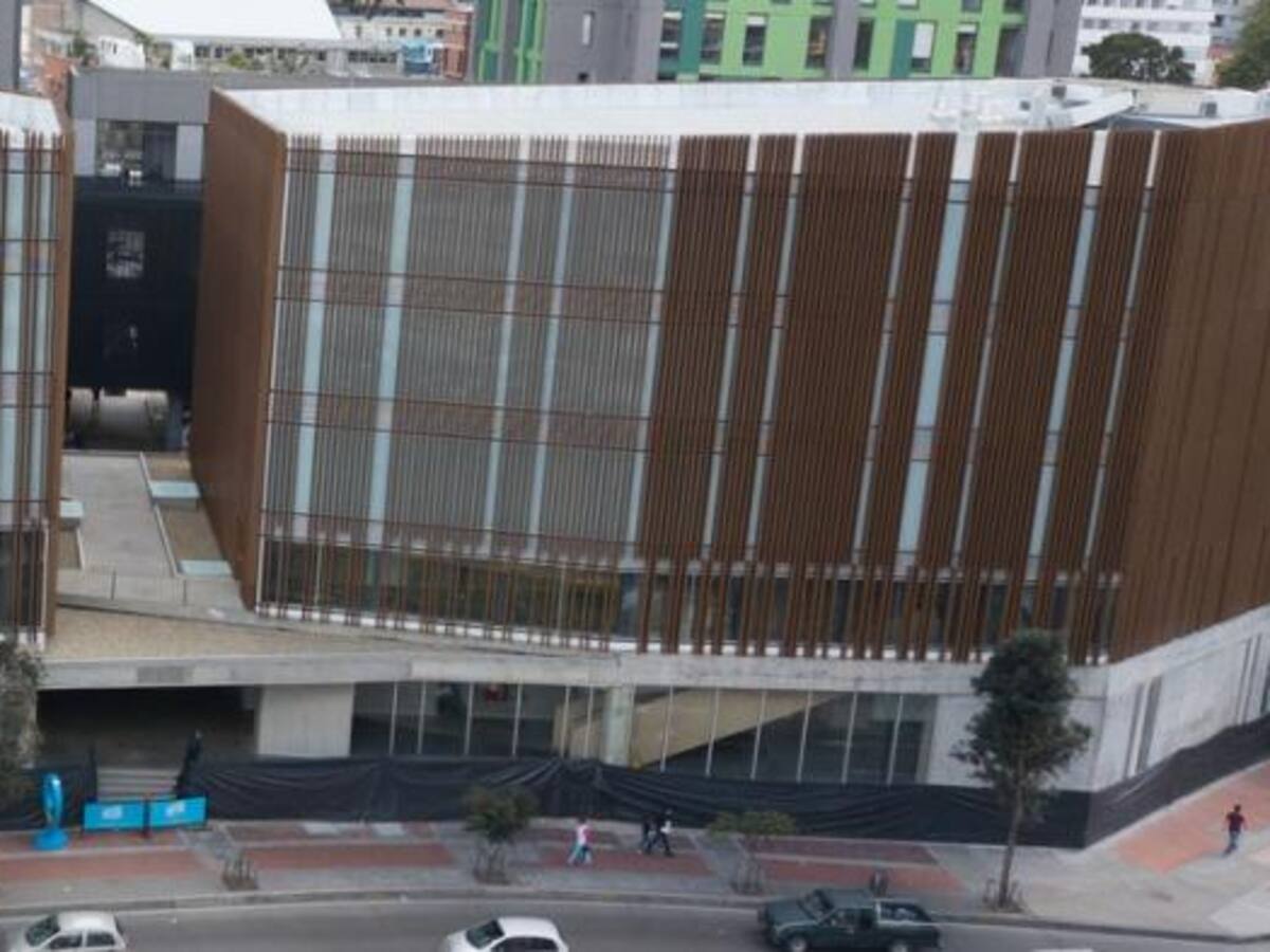 Conozca la agenda especial de la Cinemateca de Bogotá que cumple 53 años