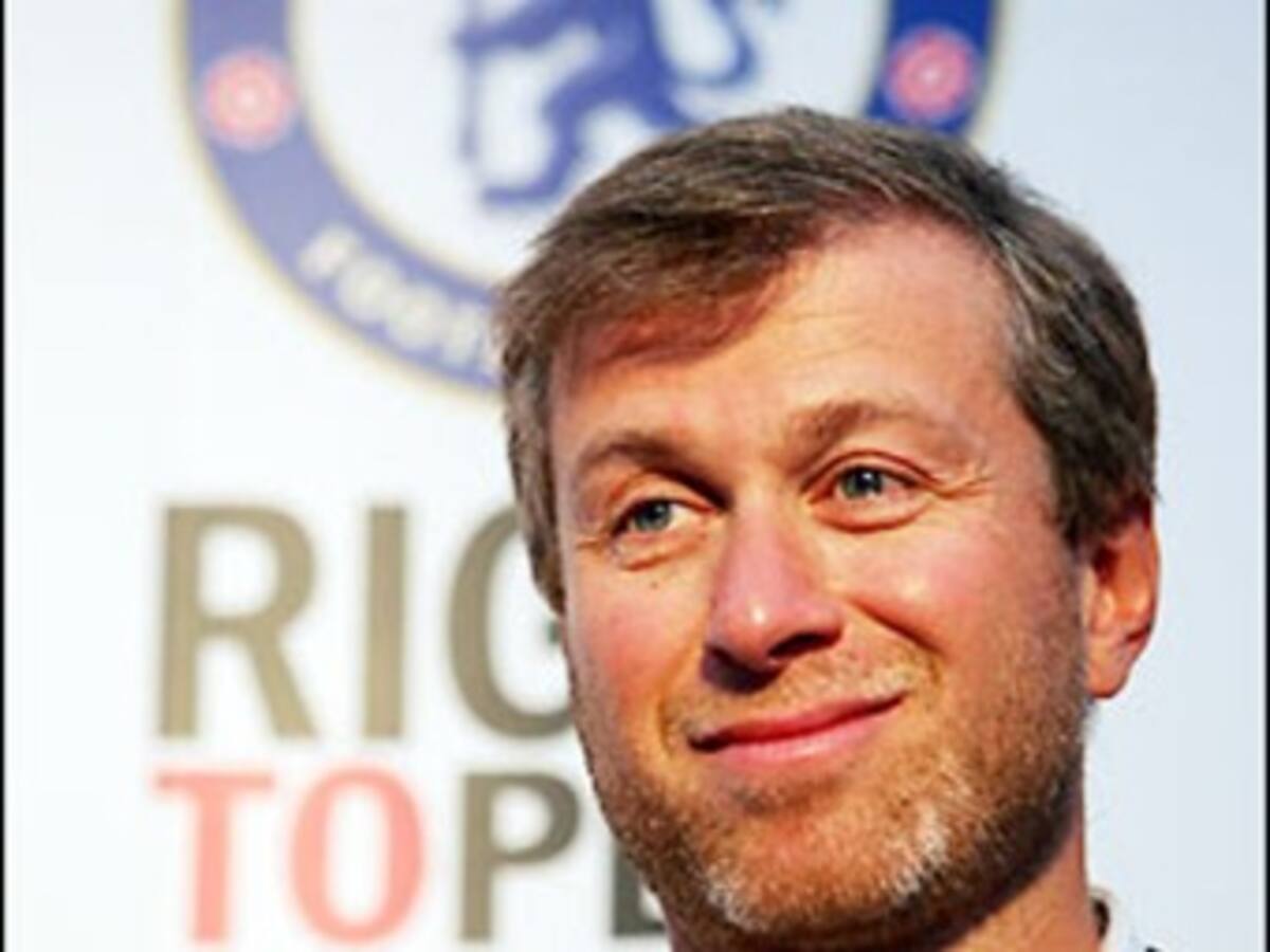 Chelsea anunció ingresos económicos que no obtenía desde 2003