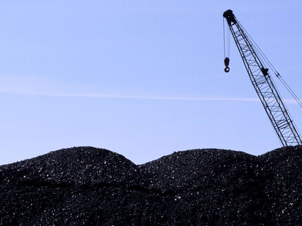 Ironía: Colombia se quiere descarbonizar y exportación está en su máximo