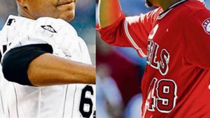 Día histórico para el béisbol nacional con el duelo de colombianos en la MLB
