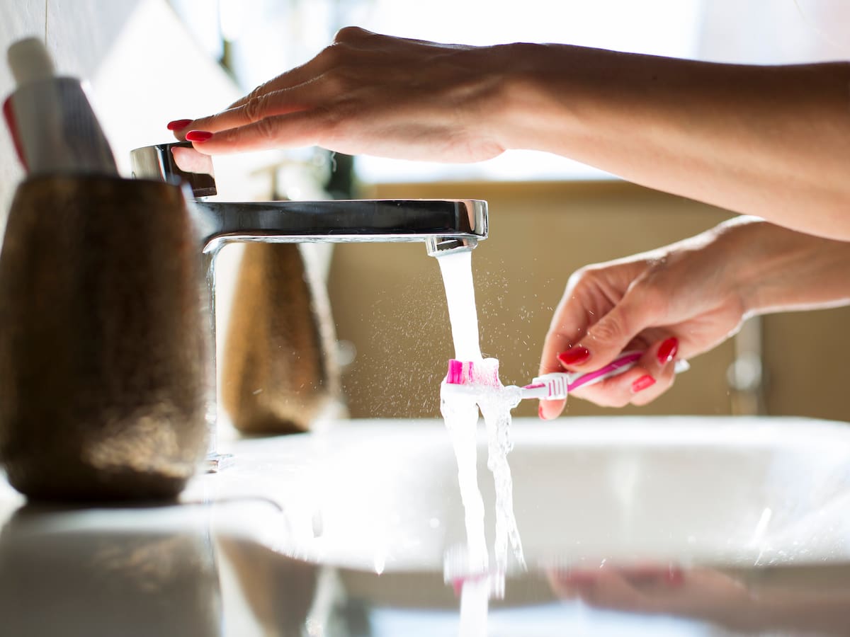 EPM amplió a 43 barrios el cobro por consumo excesivo de agua potable en Medellín