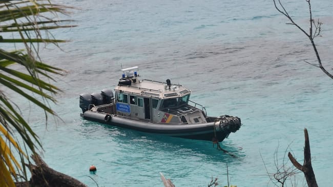 Armada de Colombia