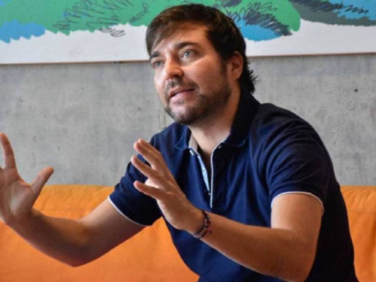 “Ataques a conductores son con fines extorsivos”: Pumarejo