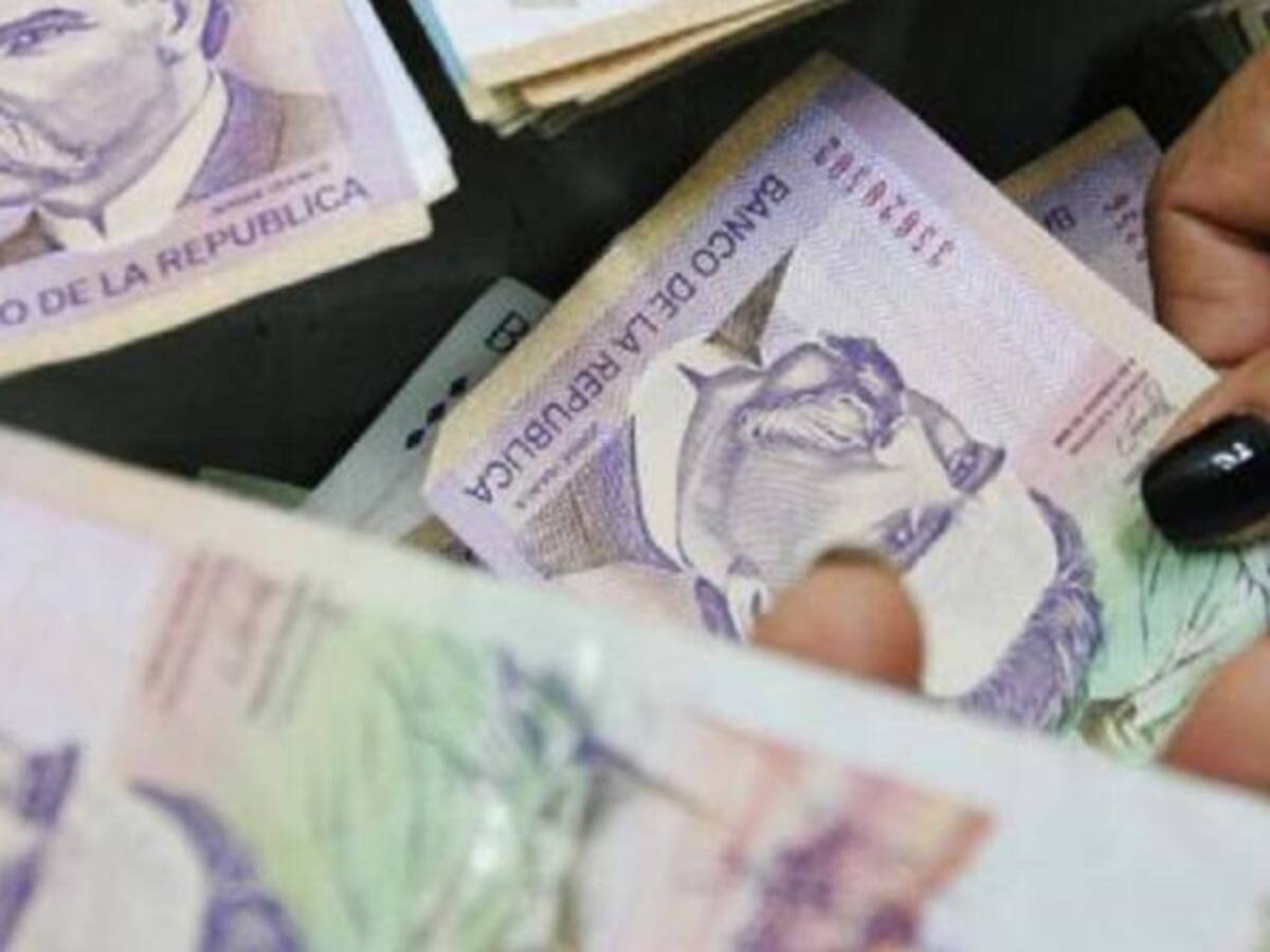 Rendimientos de fondos de pensiones fueron de 5.3 billones hasta noviembre