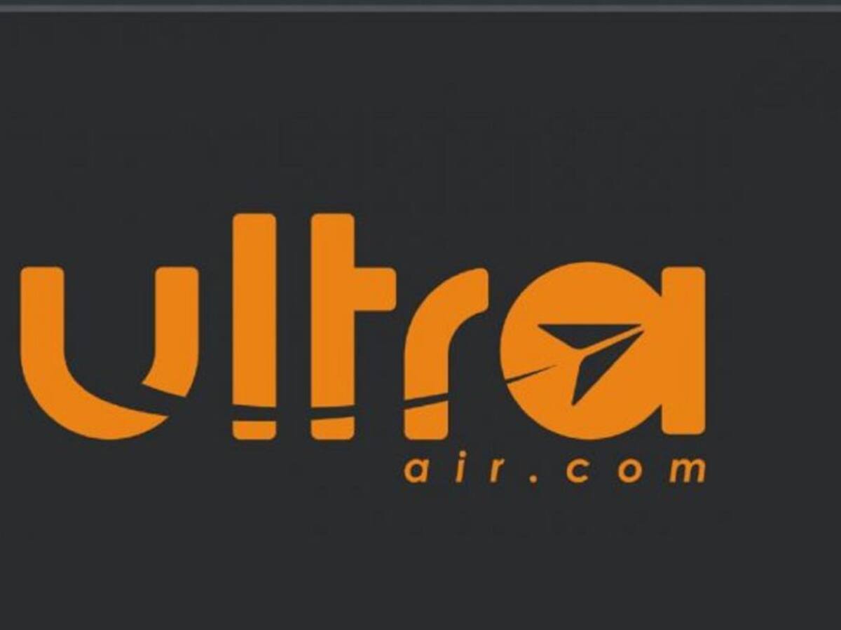 Ultra AIR busca operar en Colombia en el 2021 como Aerlines de bajo costo