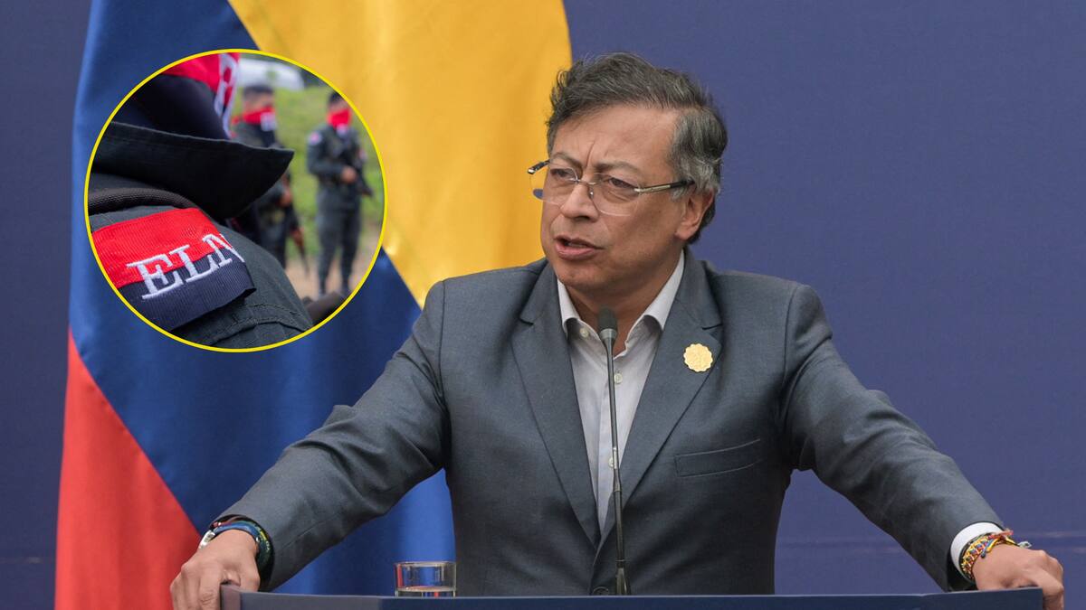 Petro por ataque en Tibú del ELN: “Un revolucionario jamás debe morir como un traqueto”