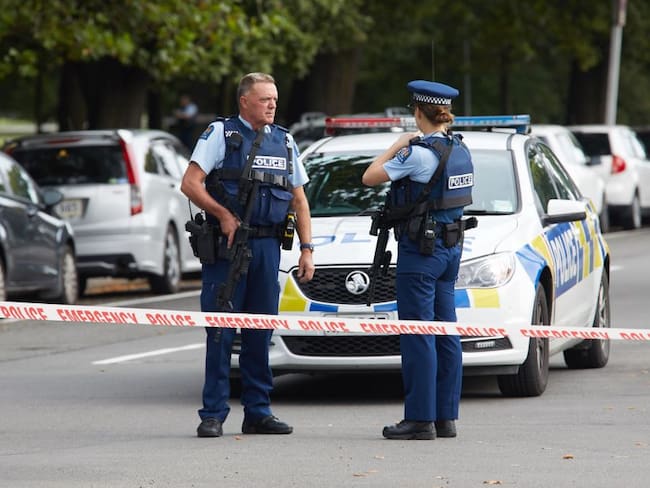 Autor de masacre en Nueva Zelanda: “Fornite me enseñó la violencia”