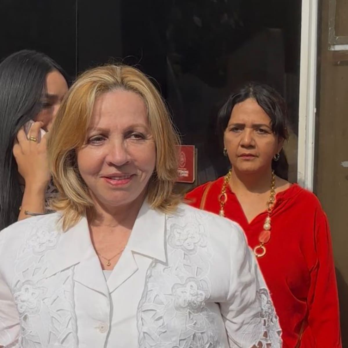 Silvia Gette tras regreso a rectoría de UniAutónoma: “En los procesos todo fue injusto, era armado”