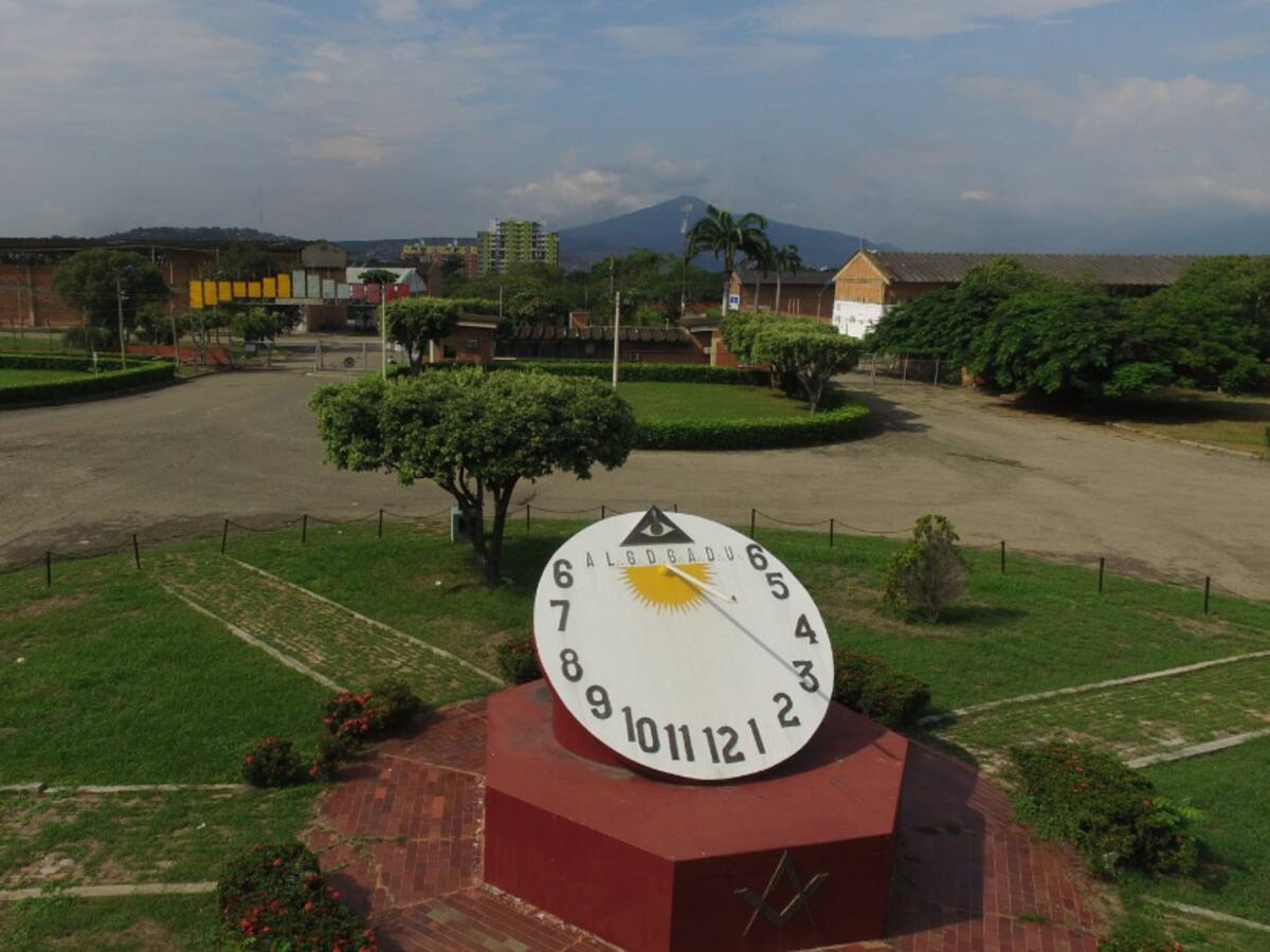 En marzo inicia trabajo nuevo operador de zona franca de Cúcuta