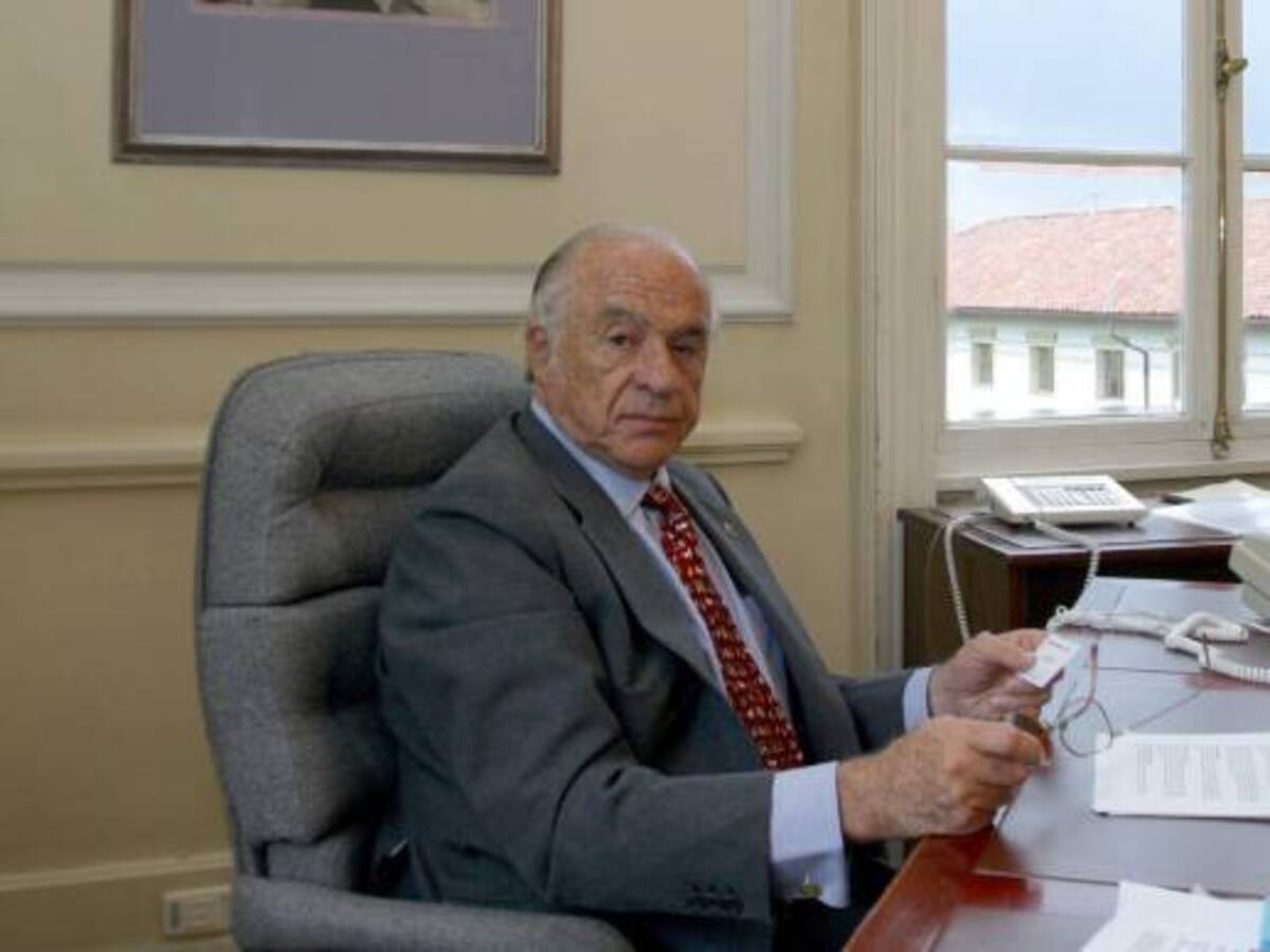 Centro Democrático lamenta muerte de empresario Fabio Echeverri Correa
