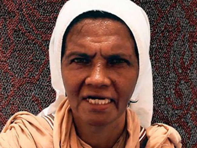 La vemos muy fuerte: hermano de monja colombiana secuestrada por Al Qaeda