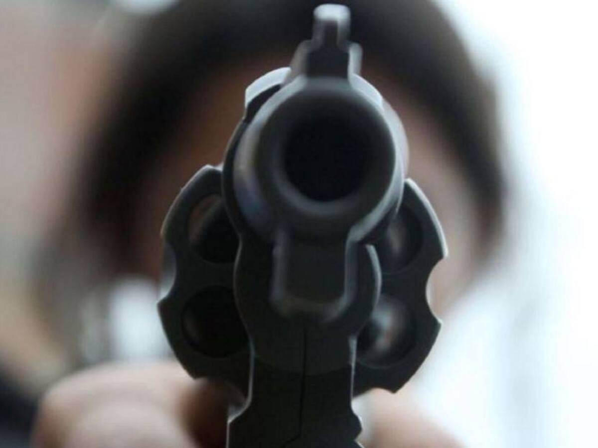 En plena novena de aguinaldos, asesinaron a un líder social en Andes