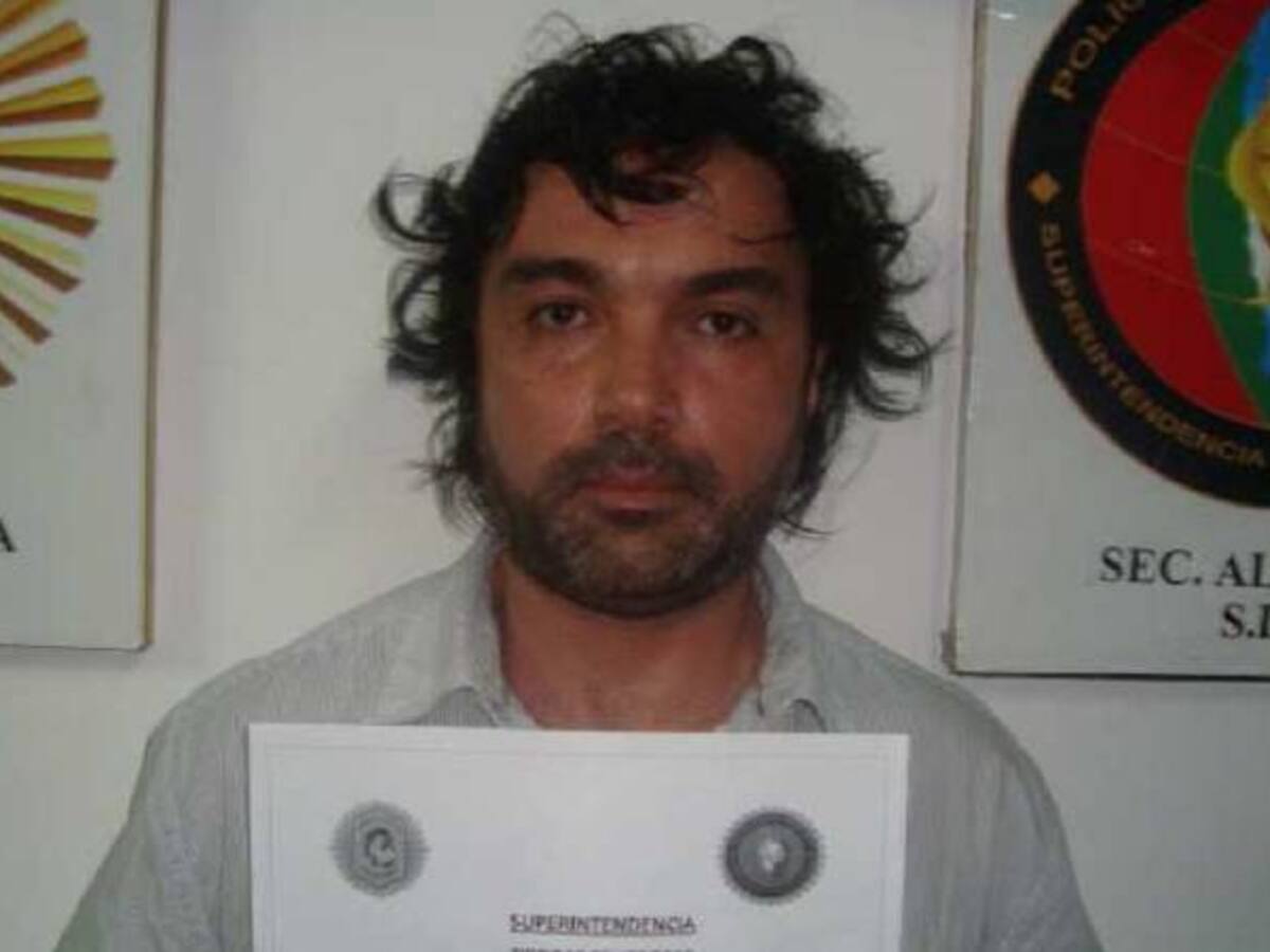 Alias ‘Mi Sangre’ condenado a 31 años de prisión en EE.UU.