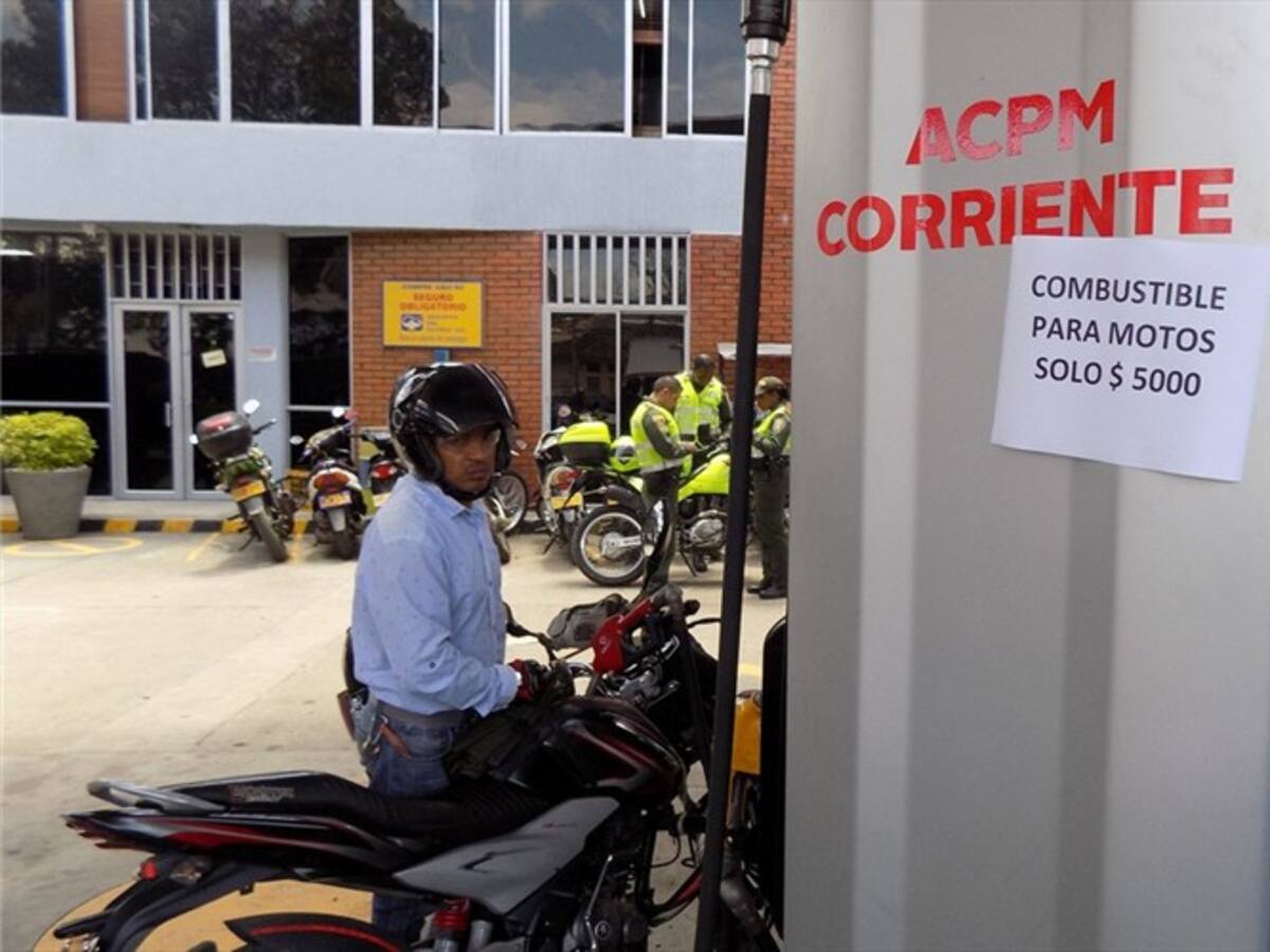 El llamado del representante de Acopi en Pasto a la minga y el Gobierno a empezar diálogos