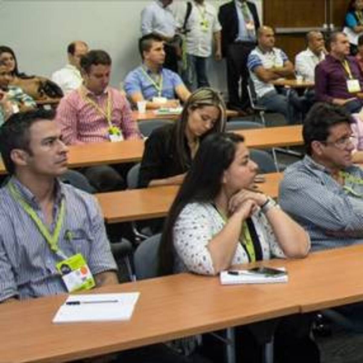 Varios casos de éxito en planes urbanísticos se exponen en Expocamacol