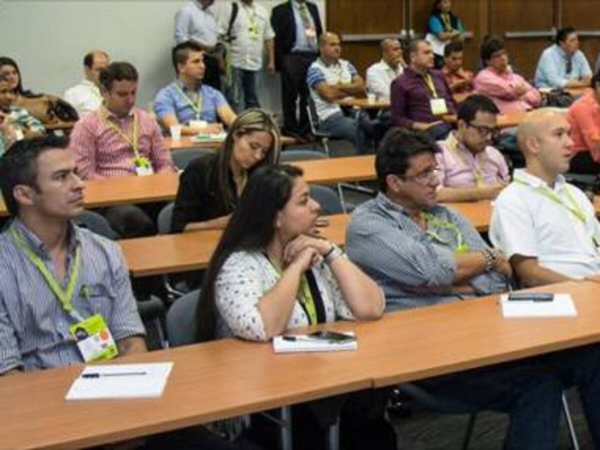 Varios casos de éxito en planes urbanísticos se exponen en Expocamacol
