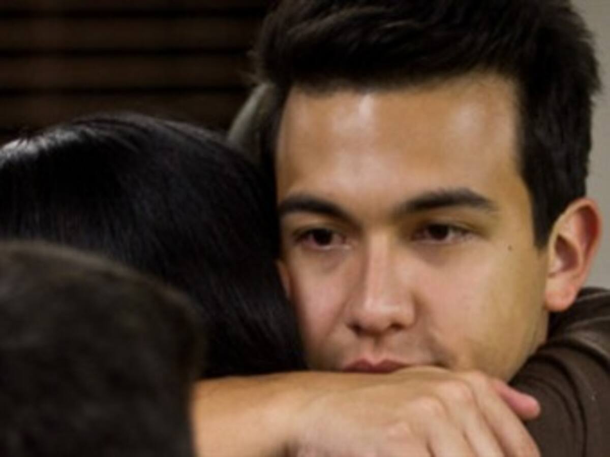 Fiscalía no encontró rastros de sangre de Colmenares en camioneta de Carlos Cárdenas