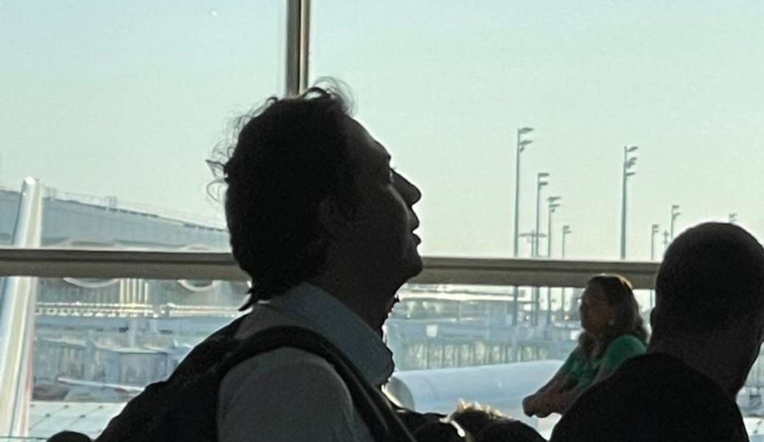 Daniel Quintero, alcalde de Medellín. Foto: cortesía.